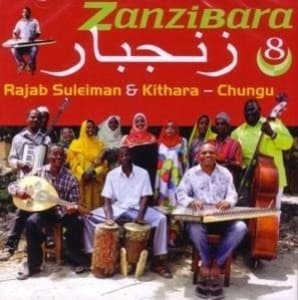 Chungu - Zanzibara 8