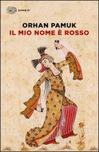 Il mio nome è Rosso