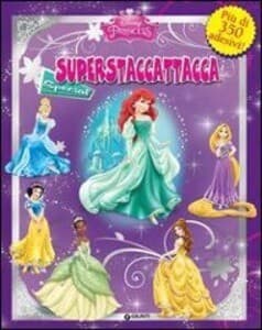 Principesse. Superstaccattacca Special
