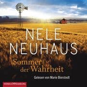 Sommer der Wahrheit (Sheridan-Grant-Serie 1)