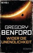 Wider die Unendlichkeit
