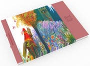 Postkartenset  Bernadette