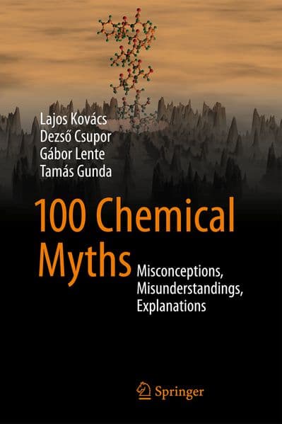 100 Chemical Myths