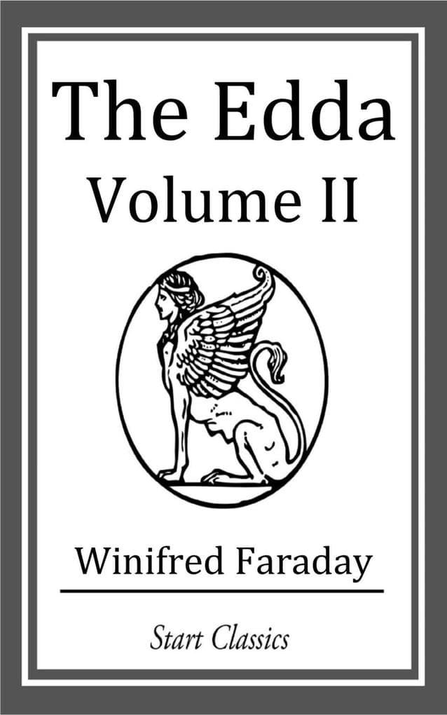 The Edda