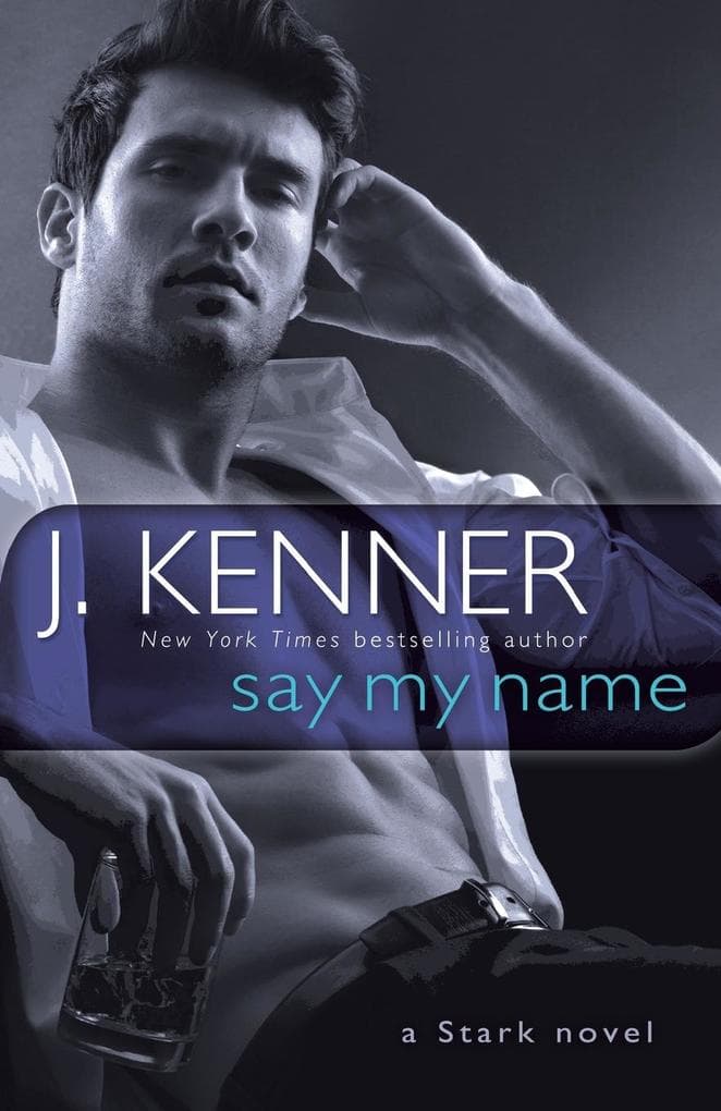 Say My Name