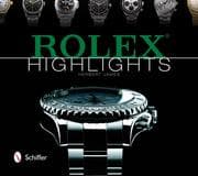 Rolex Highlights