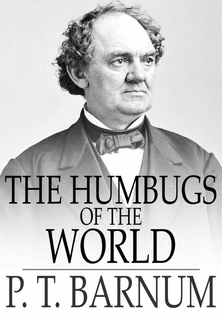 Humbugs of the World