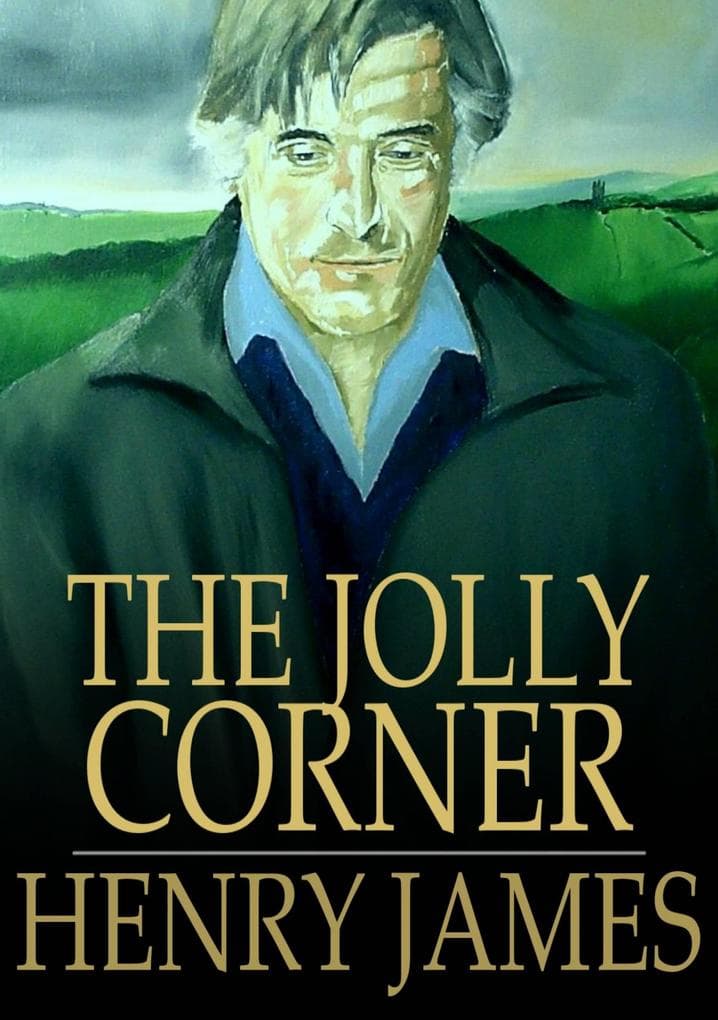 Jolly Corner