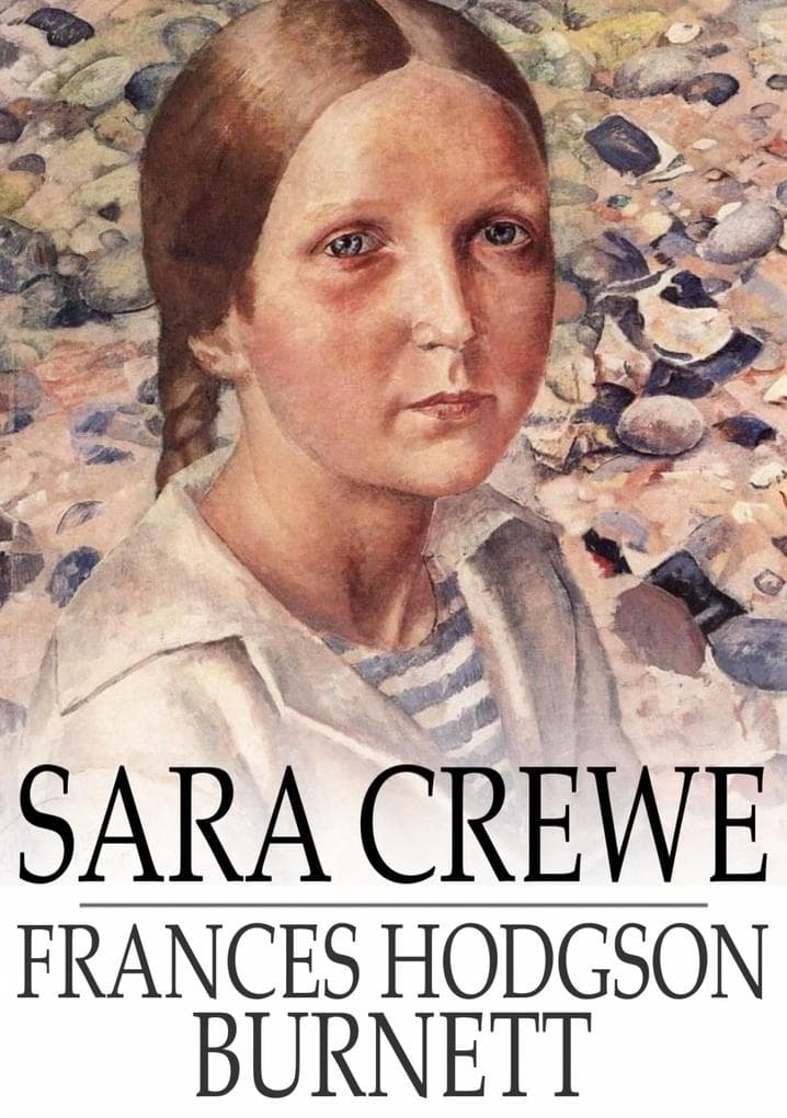 Sara Crewe