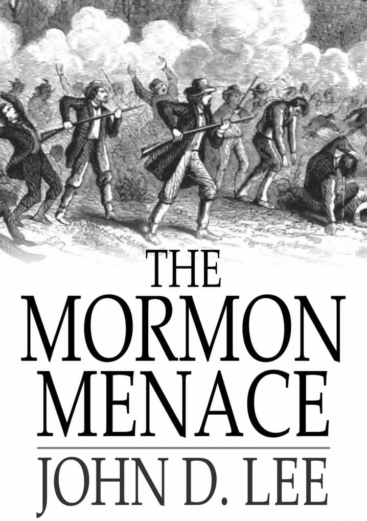 Mormon Menace
