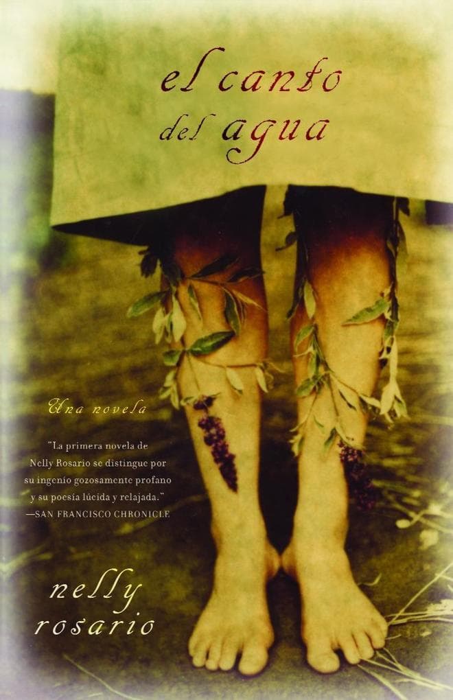 El Canto del Agua / Song of the Water Saints