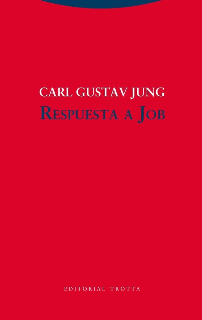 Respuesta a Job