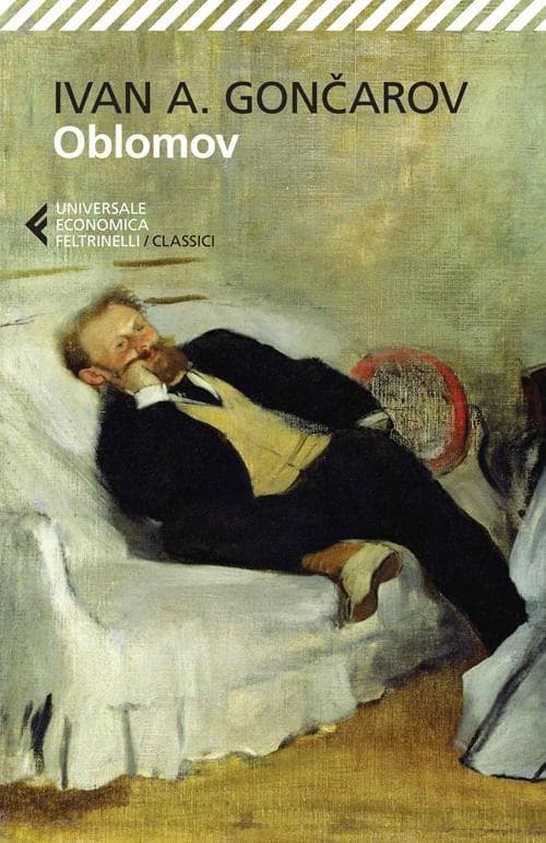 Oblòmov