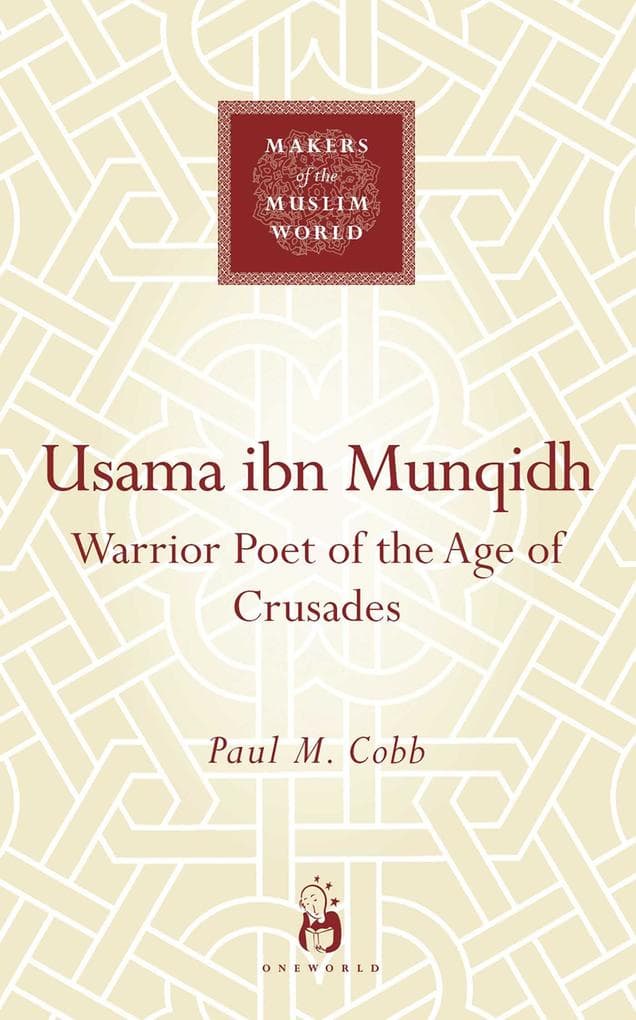 Usama ibn Munqidh