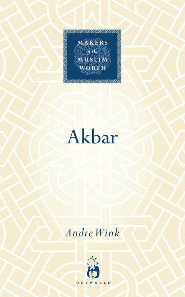 Akbar
