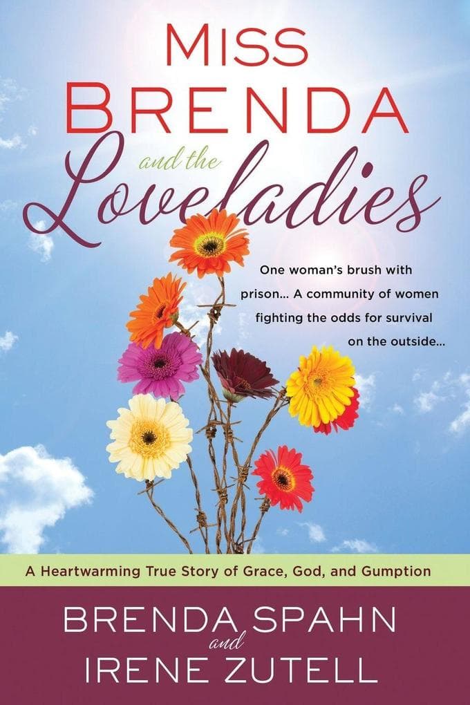 Miss Brenda and the Loveladies