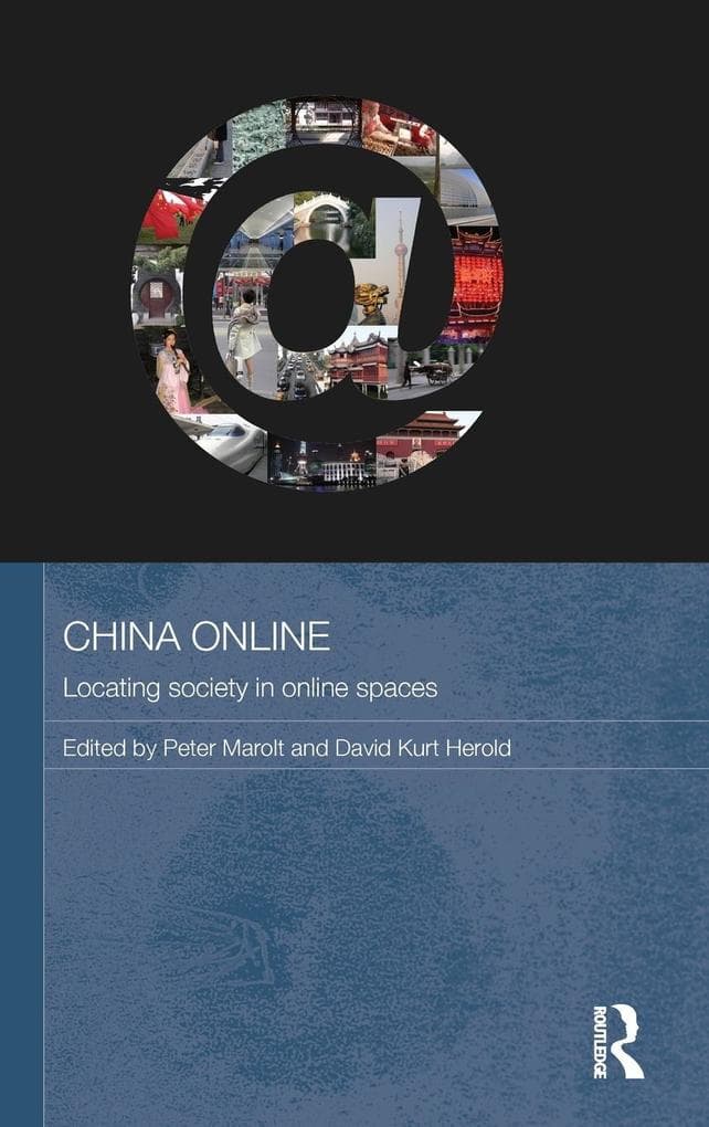 China Online