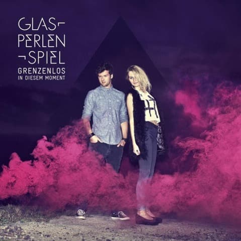 Grenzenlos in diesem Moment