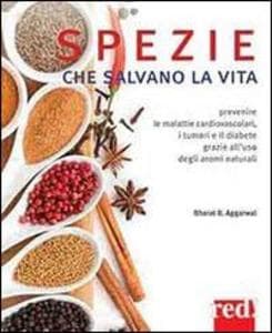 Spezie che salvano la vita