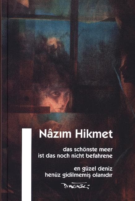 Das schönste Meer ist das noch nicht befahrene