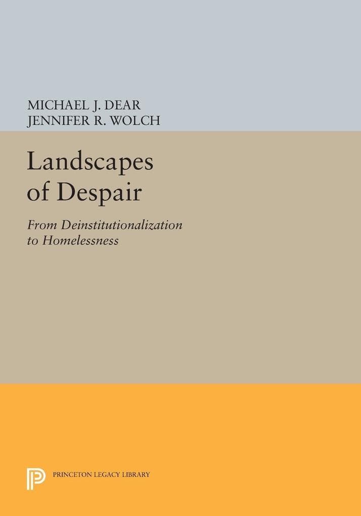 Landscapes of Despair