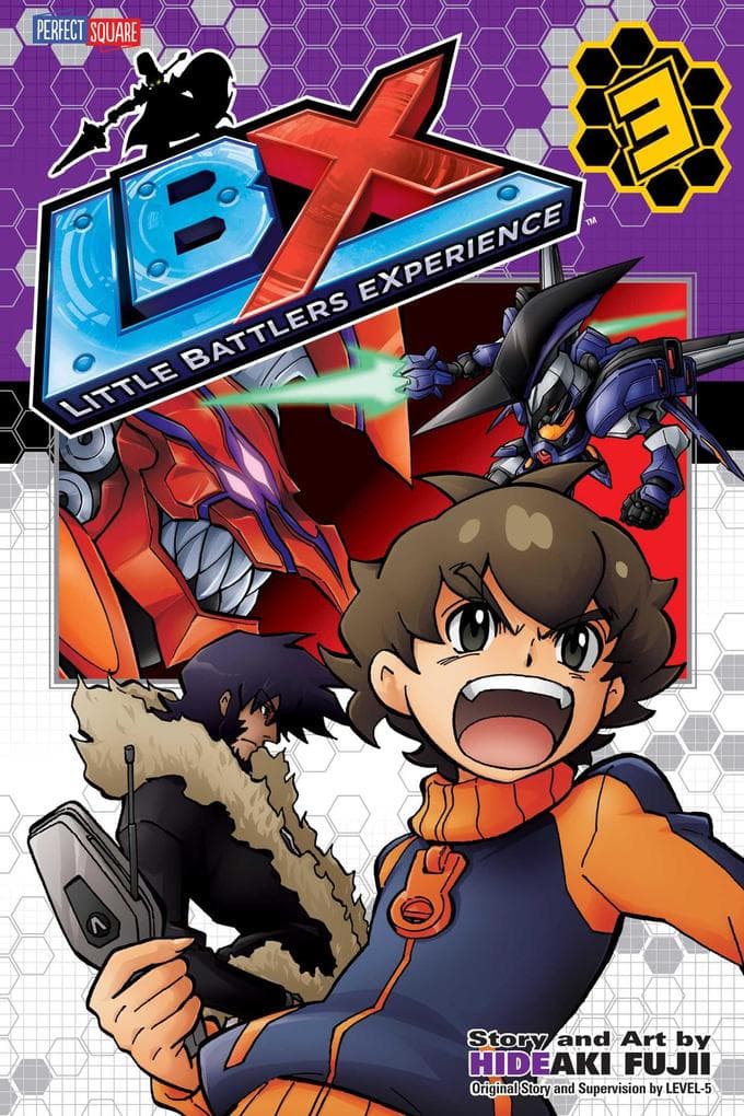 LBX