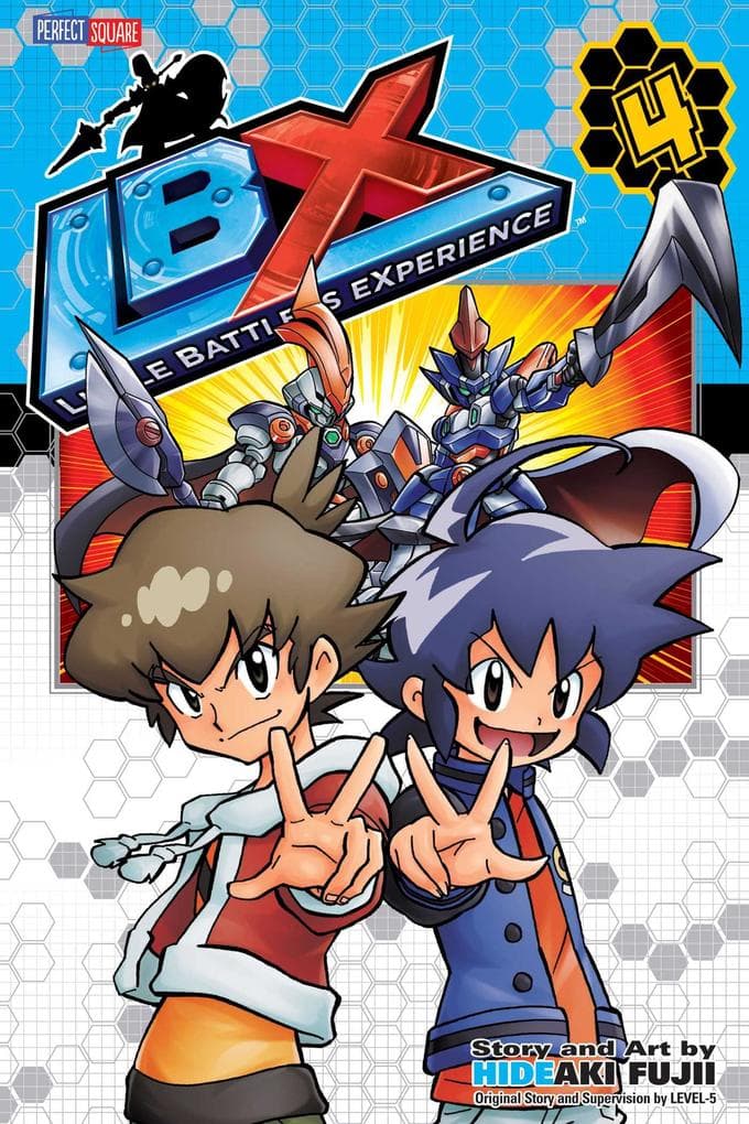 LBX