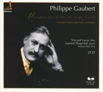 Kammermusik mit Flöte und Klavier