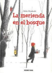 La Merienda en el Bosque
