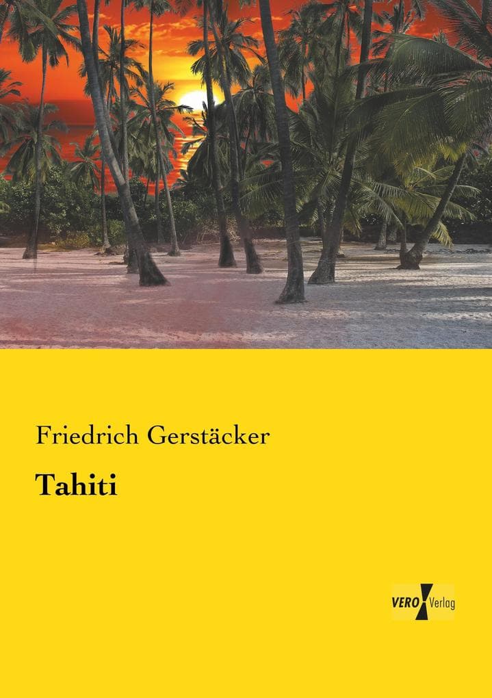 Tahiti