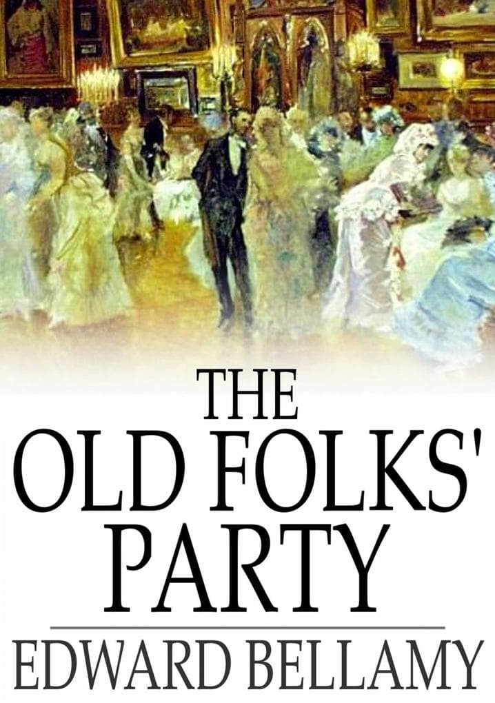 Old Folks' Party