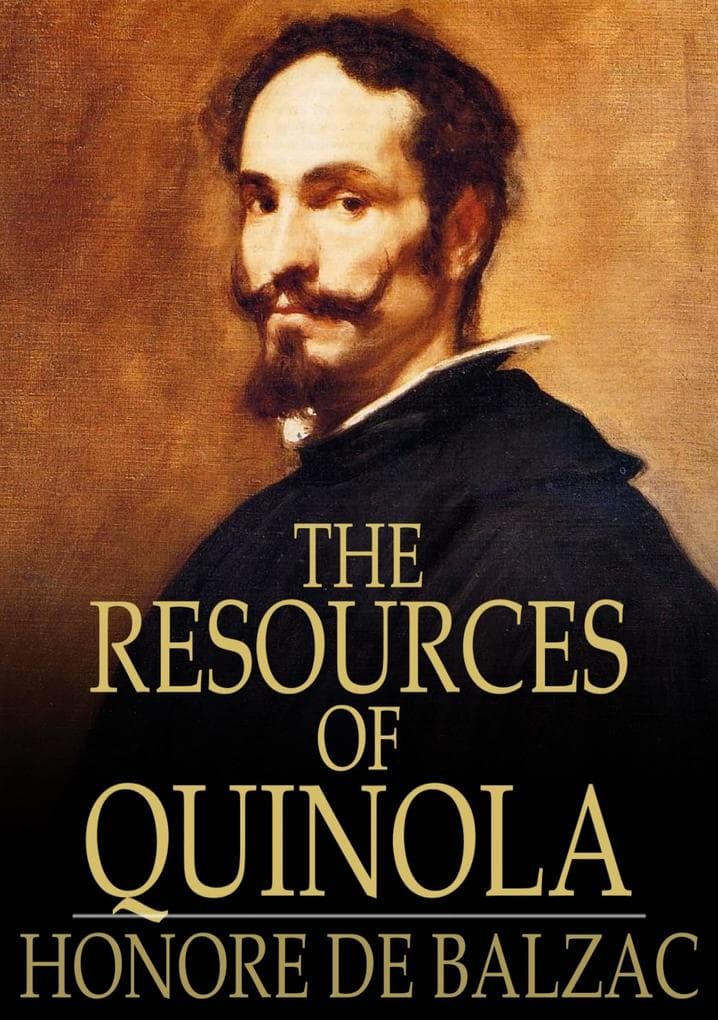 Resources of Quinola