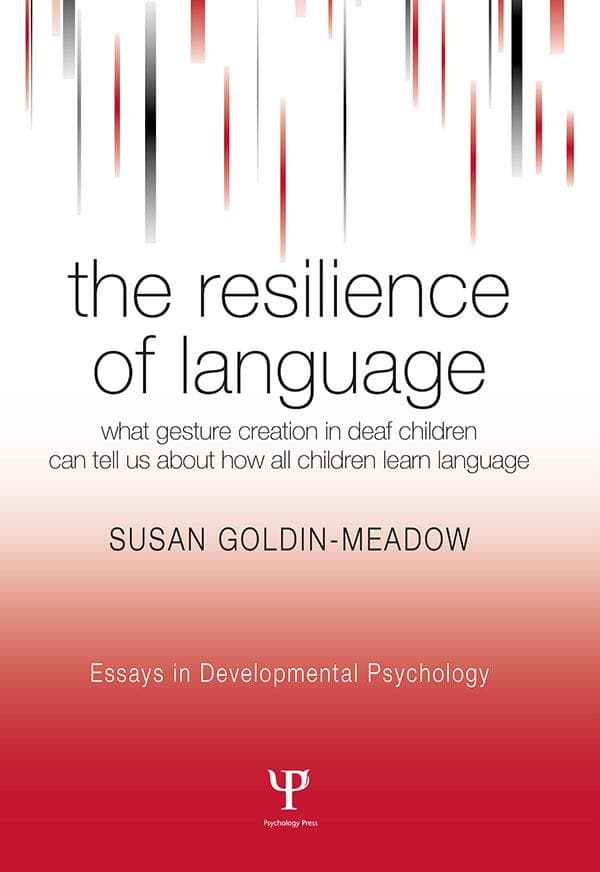 The Resilience of Language
