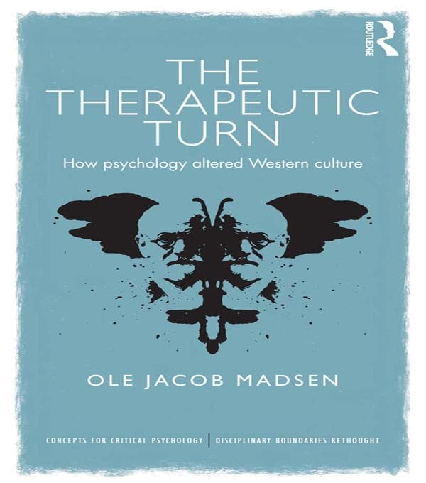 The Therapeutic Turn