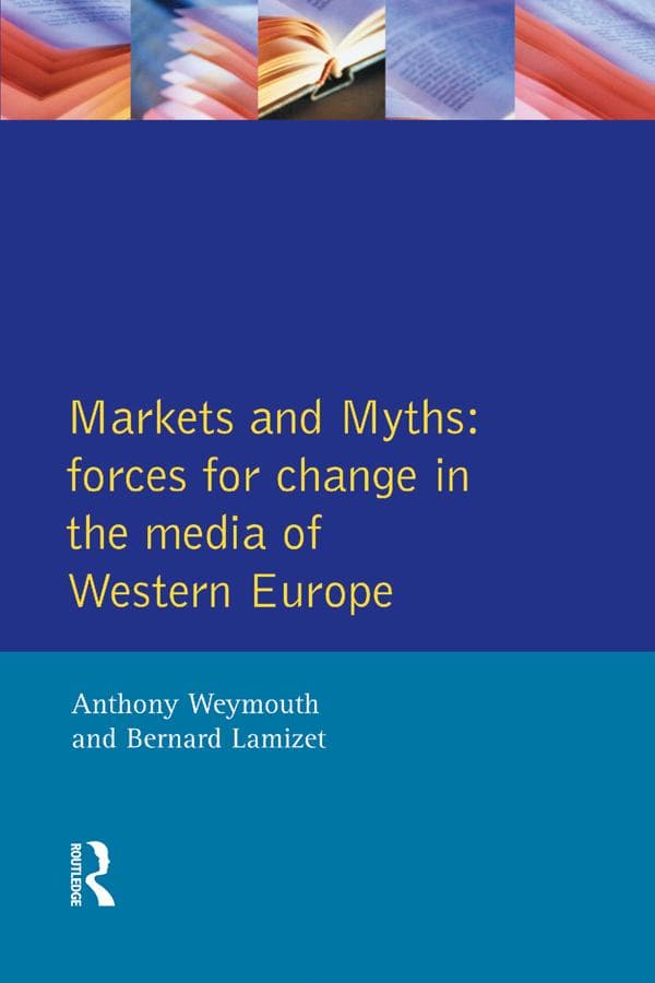 Markets and Myths