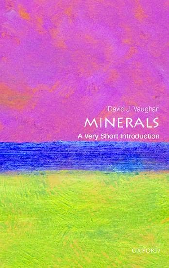 Minerals