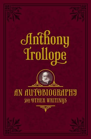 An Autobiography