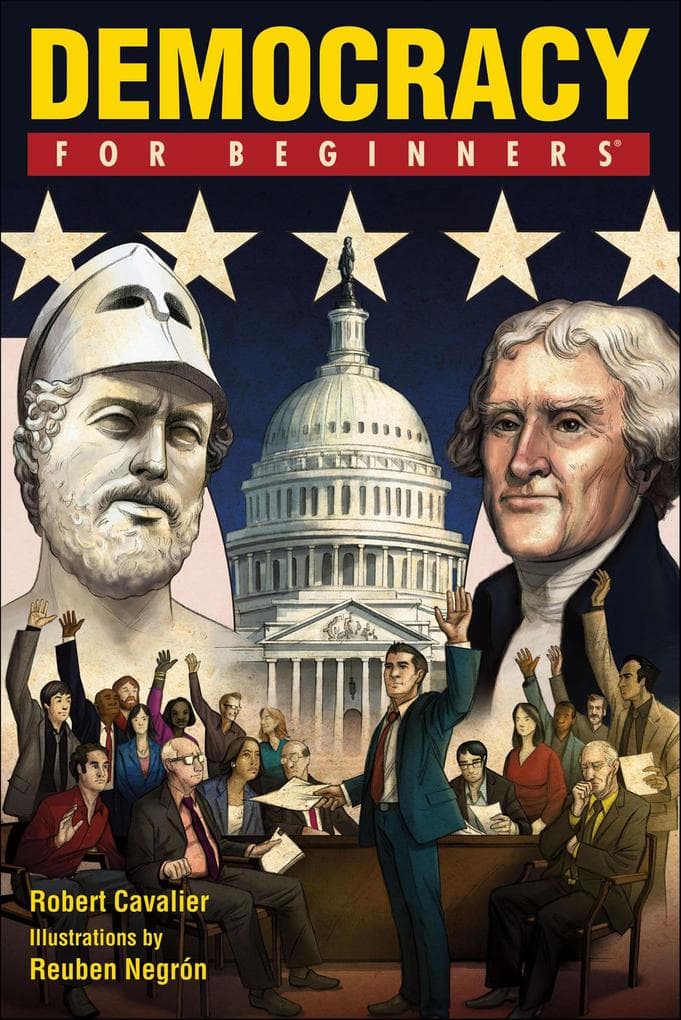 Democracy For Beginners
