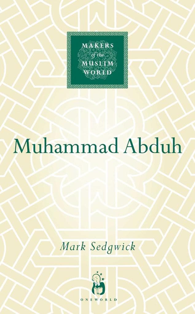 Muhammad Abduh