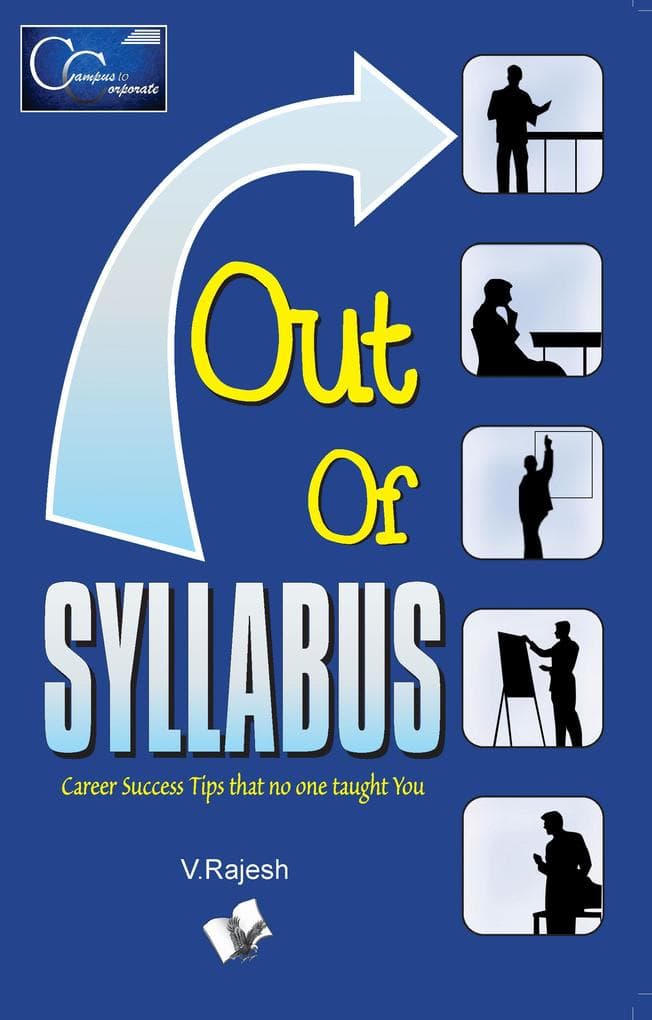 Out Of Syllabus