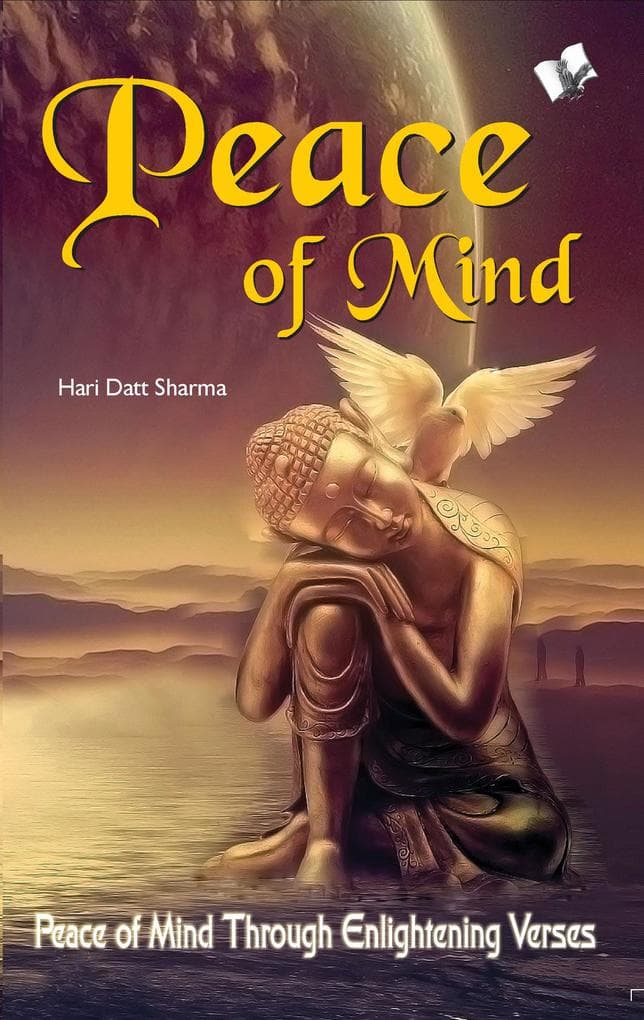 Peace Of Mind