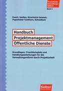 Handbuch Projektmanagement Öffentliche Dienste
