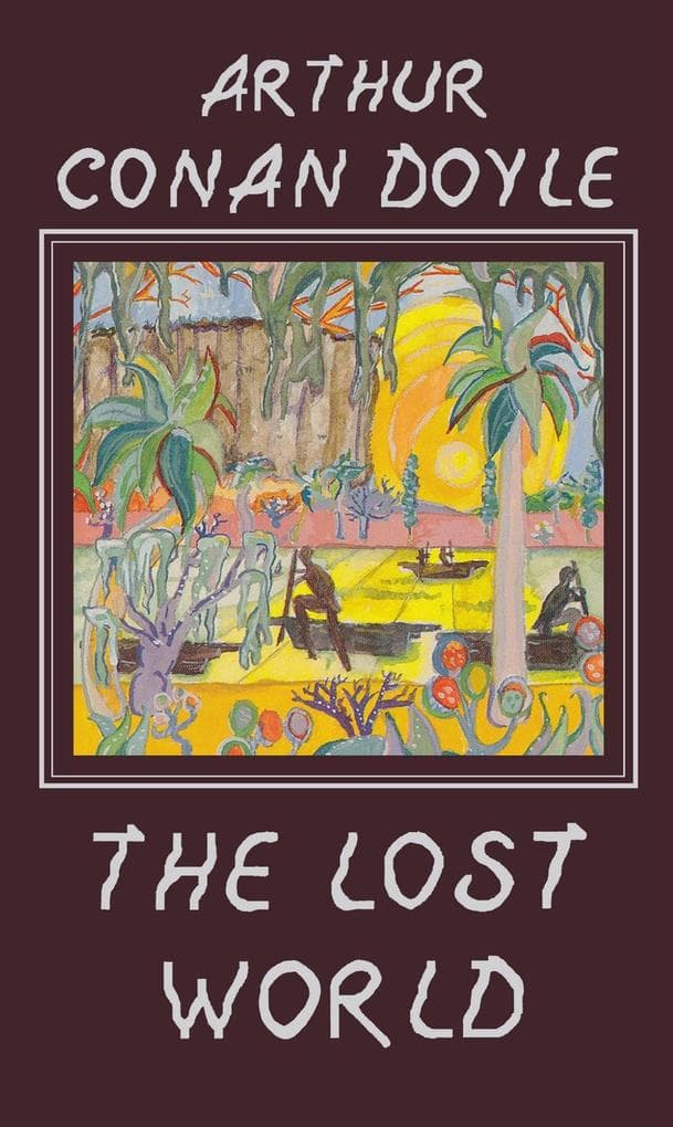 Lost World