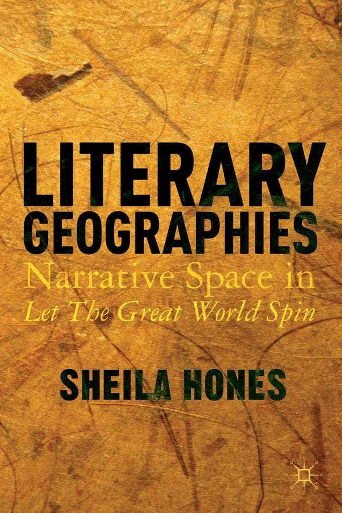 Literary Geographies