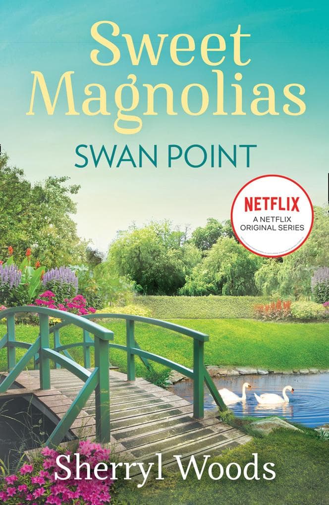 Swan Point