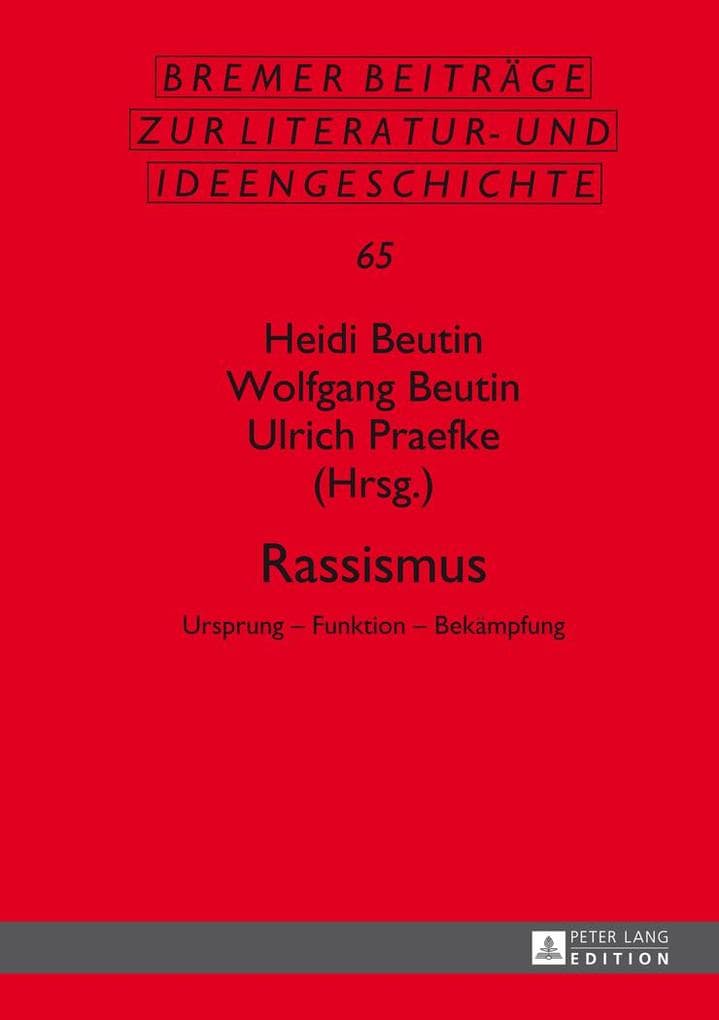 Rassismus