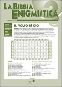 Monetti, C: Bibbia enigmistica