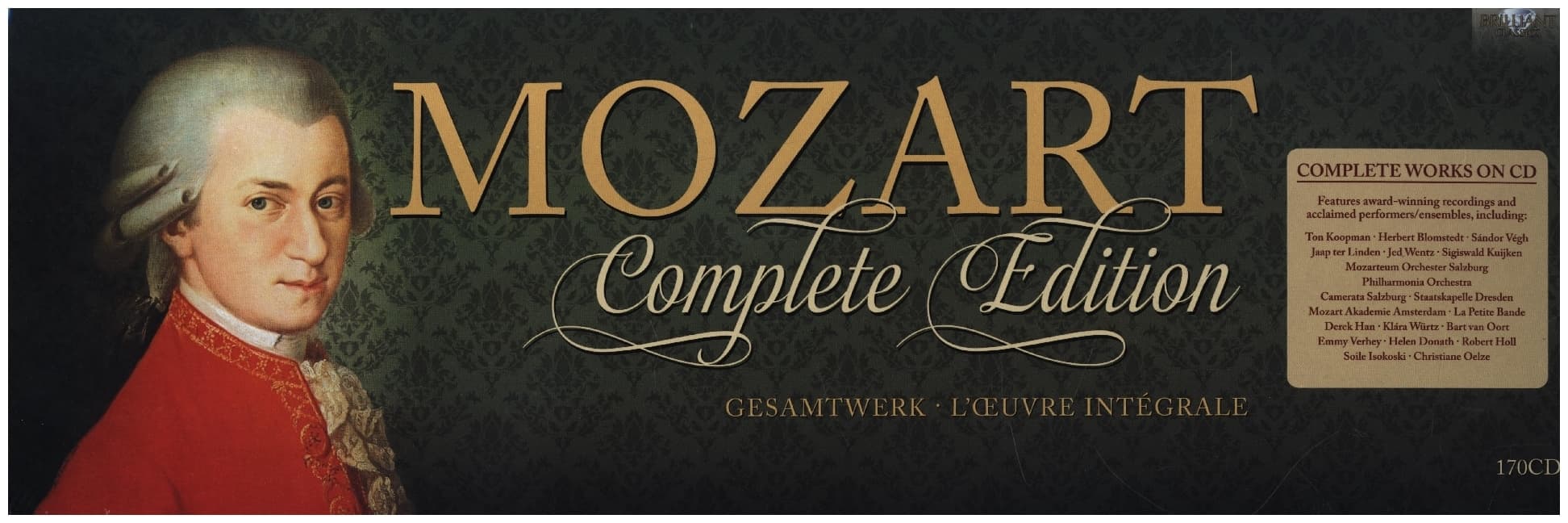 Complete Edition (New)