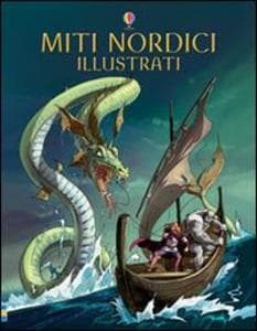Miti nordici illustrati