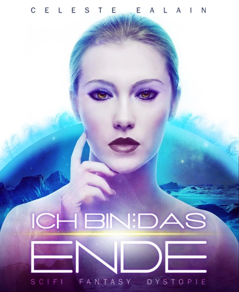 Ich bin ... das Ende